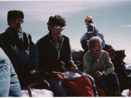1986 Mont Brule